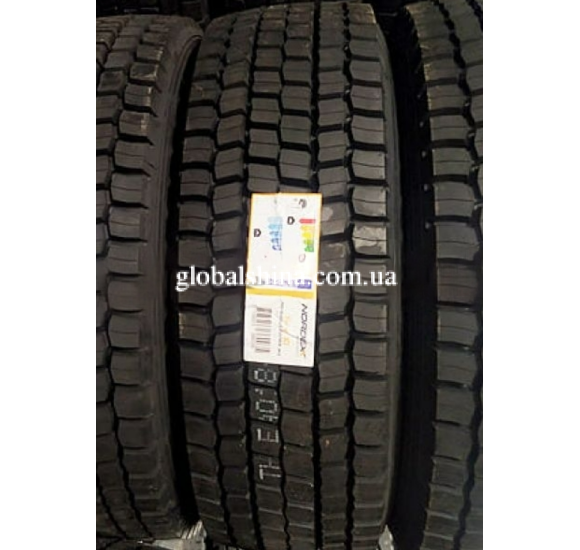 Nordexx Trac 10 (ведущая) 295/60 R22.5 150/147K PR18